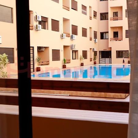 Homeperial Premium Studio With Pool & Balcony Marrakesz Zewnętrze zdjęcie