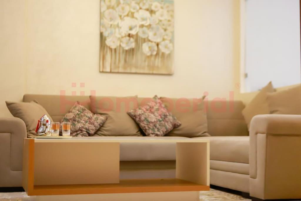 Homeperial Premium Studio With Pool & Balcony Marrakesz Zewnętrze zdjęcie