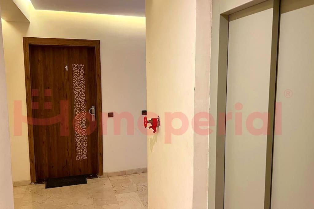 Homeperial Premium Studio With Pool & Balcony Marrakesz Zewnętrze zdjęcie