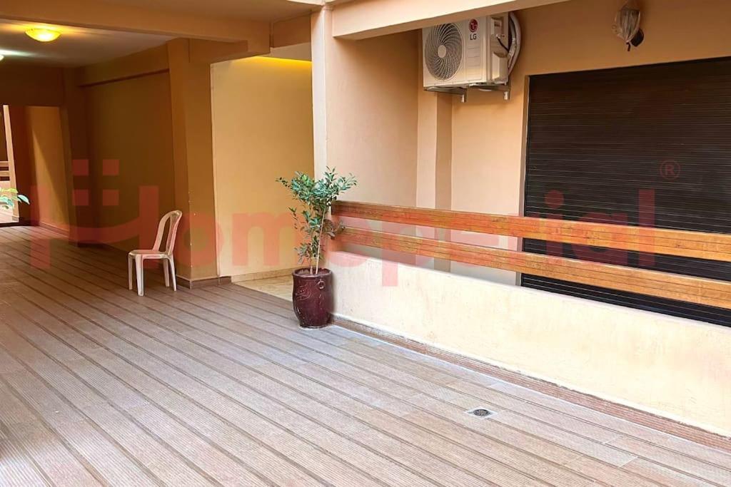 Homeperial Premium Studio With Pool & Balcony Marrakesz Zewnętrze zdjęcie