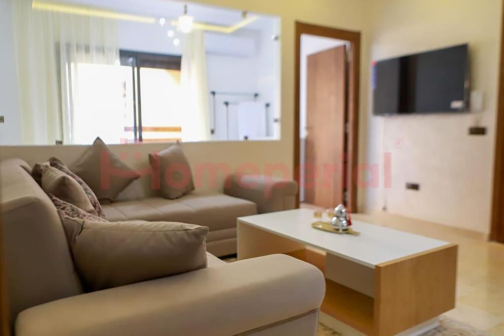 Homeperial Premium Studio With Pool & Balcony Marrakesz Zewnętrze zdjęcie