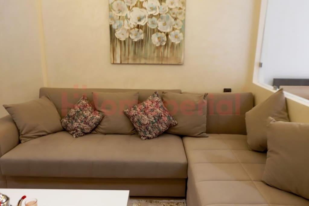 Homeperial Premium Studio With Pool & Balcony Marrakesz Zewnętrze zdjęcie
