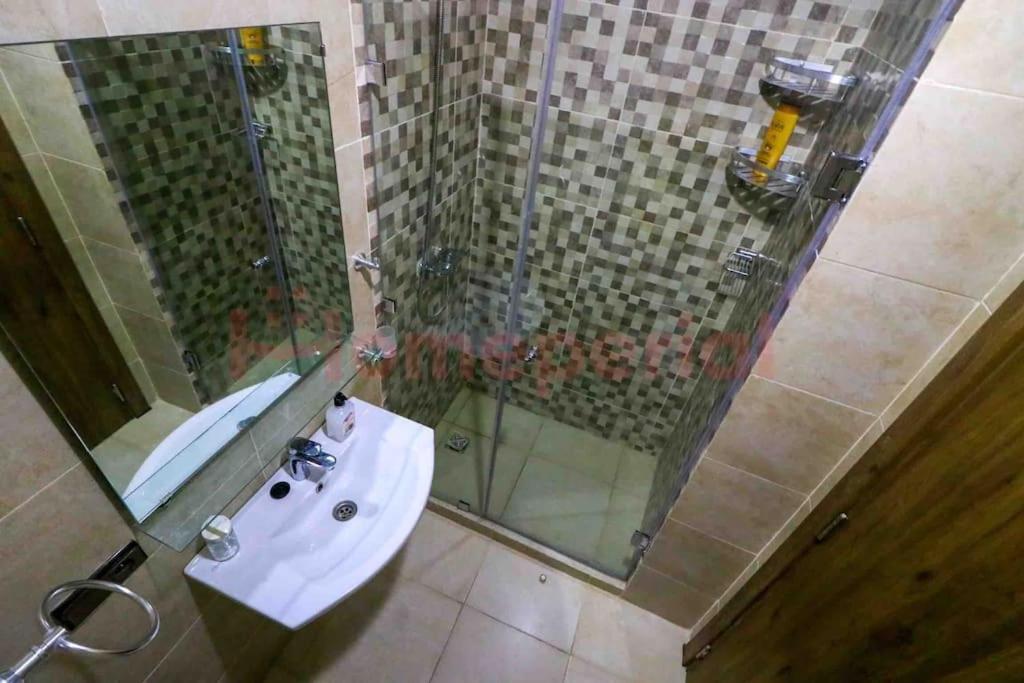 Homeperial Premium Studio With Pool & Balcony Marrakesz Zewnętrze zdjęcie